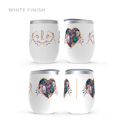 white wine tumblers