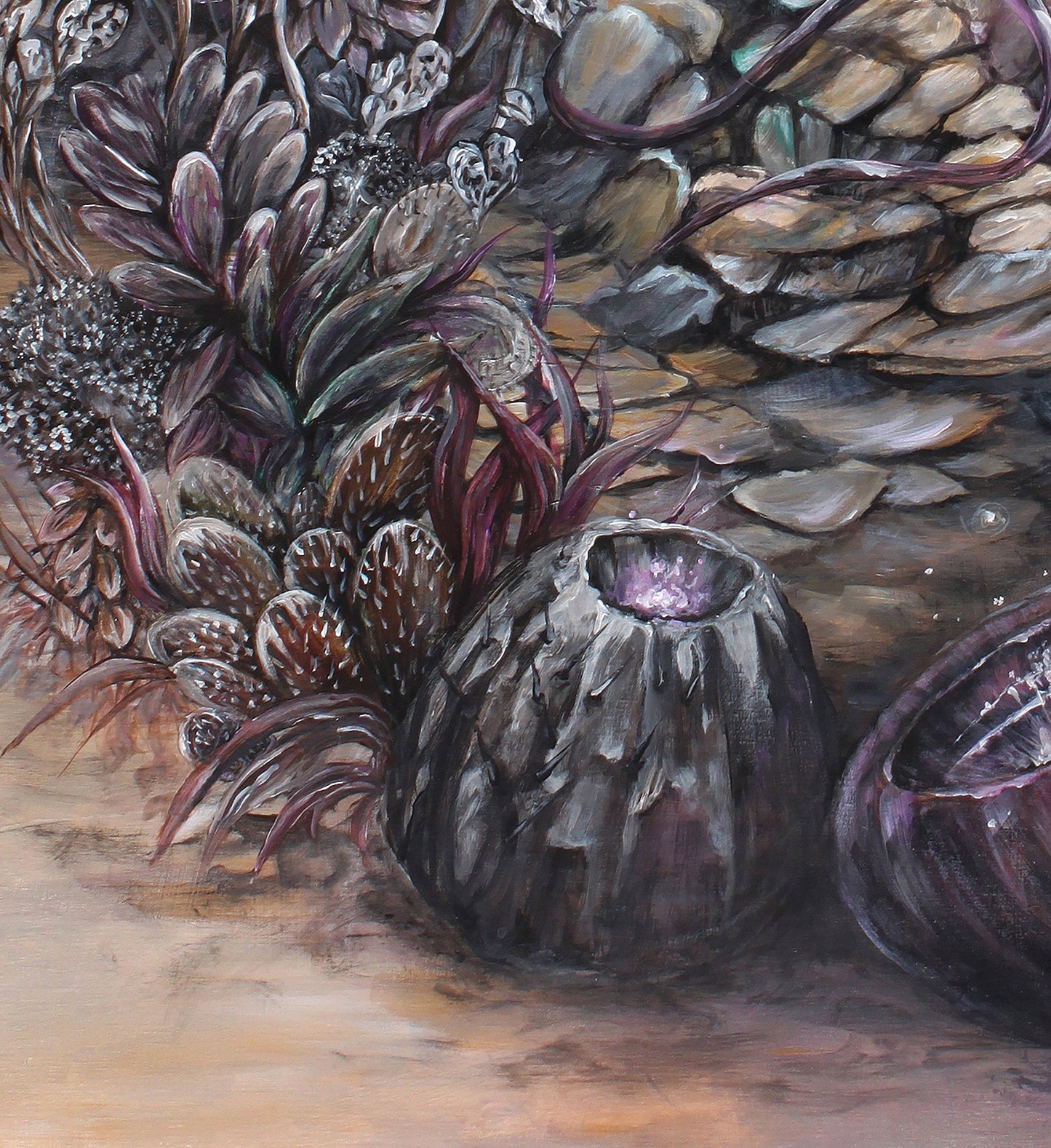 Cactus detail