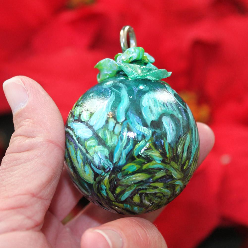 Special Order - Dallas AK Organic Abstracts